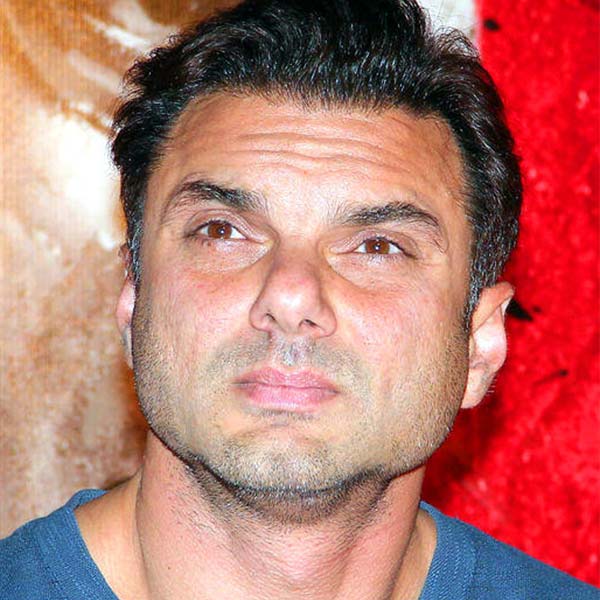 Pooja Bhatt and Sohail Khan relationship