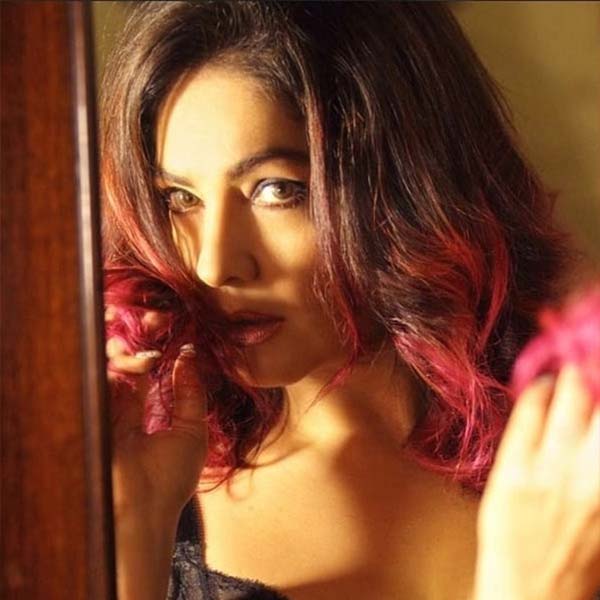 Pooja Bhatt and Sohail Khan relationship