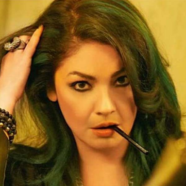 Pooja Bhatt and Sohail Khan relationship