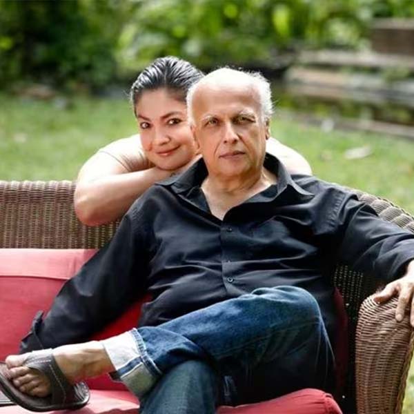 Pooja Bhatt and Sohail Khan relationship