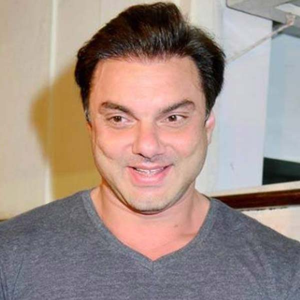 Pooja Bhatt and Sohail Khan relationship