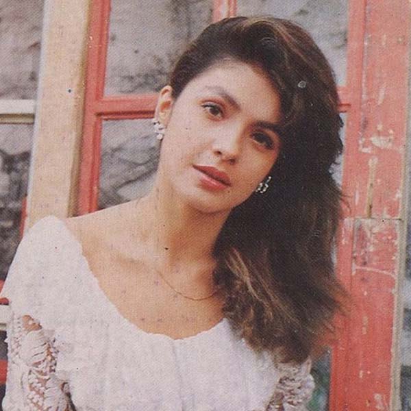 Pooja Bhatt and Sohail Khan relationship