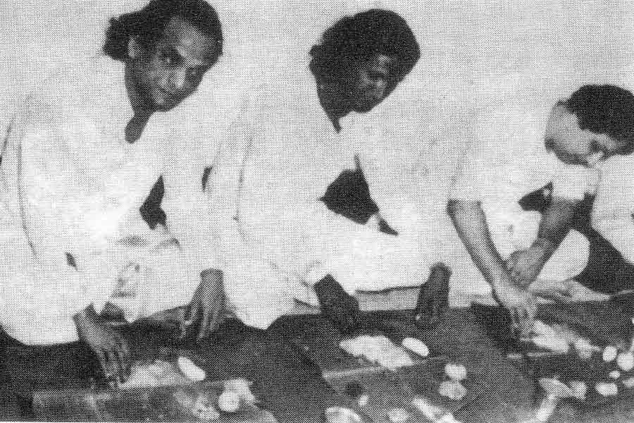 photo of Lakshmikanthan murder case