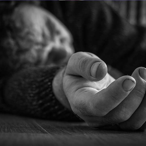 representative photo of crime