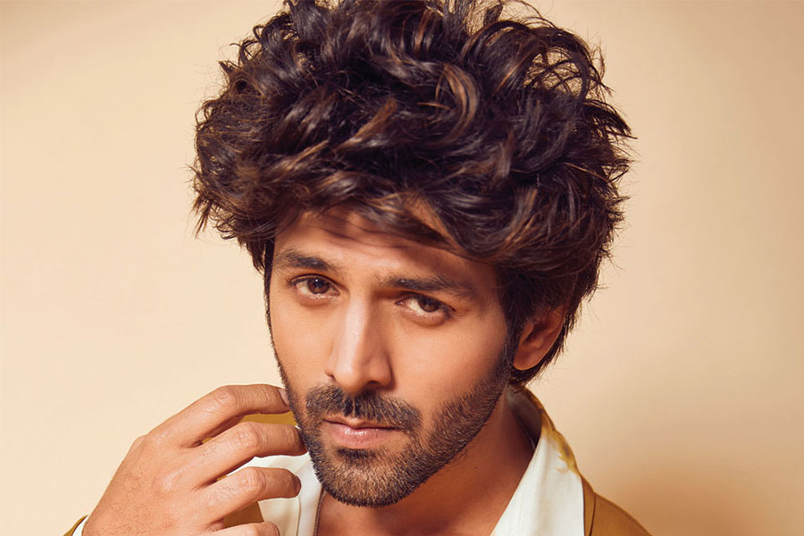 Bollywood actor Kartik Aaryan opens up about his mother’s battle with cancer.