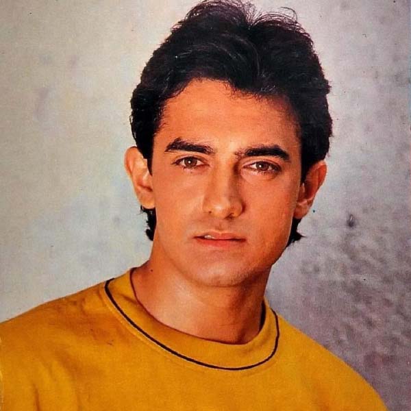 photo of Aamir Khan