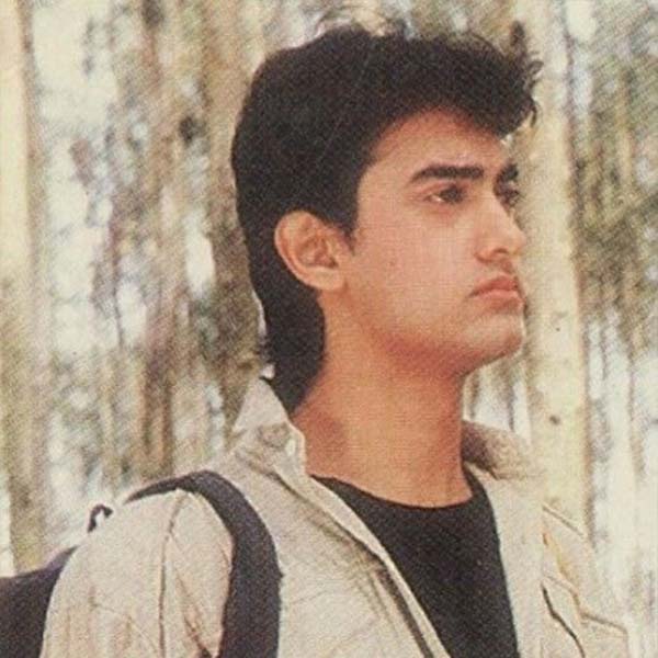 photo of Aamir Khan