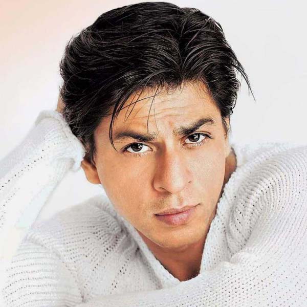 photo of Shahrukh Khan