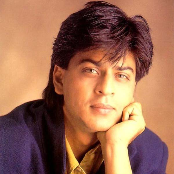 photo of Shahrukh Khan 