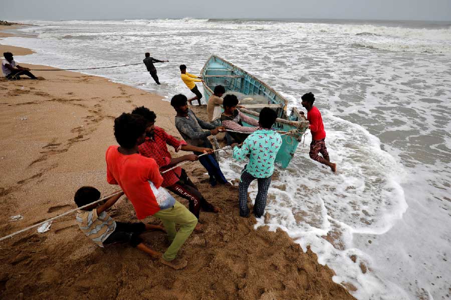 All you need to know about Cyclone Mocha