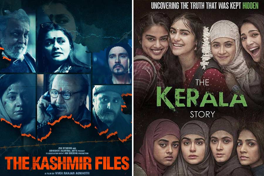 The kerala story day 1 box office collection this film beats the kashmir files 