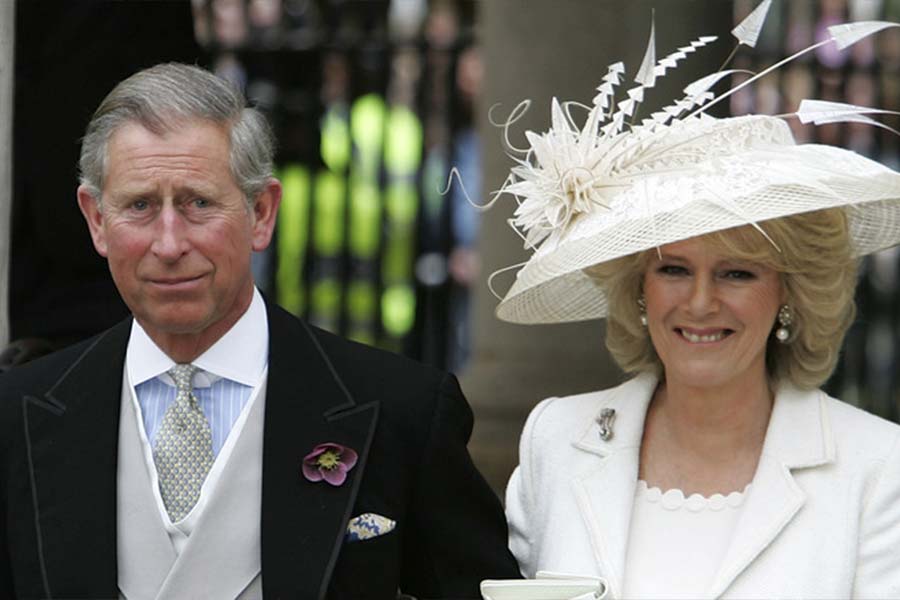 Coronation of King Charles III is set to take place in Britain.