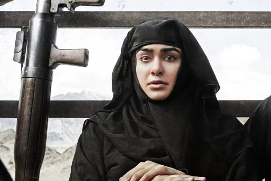 Who is Adah Sharma who was casted in controversial movie The Kerala Story.