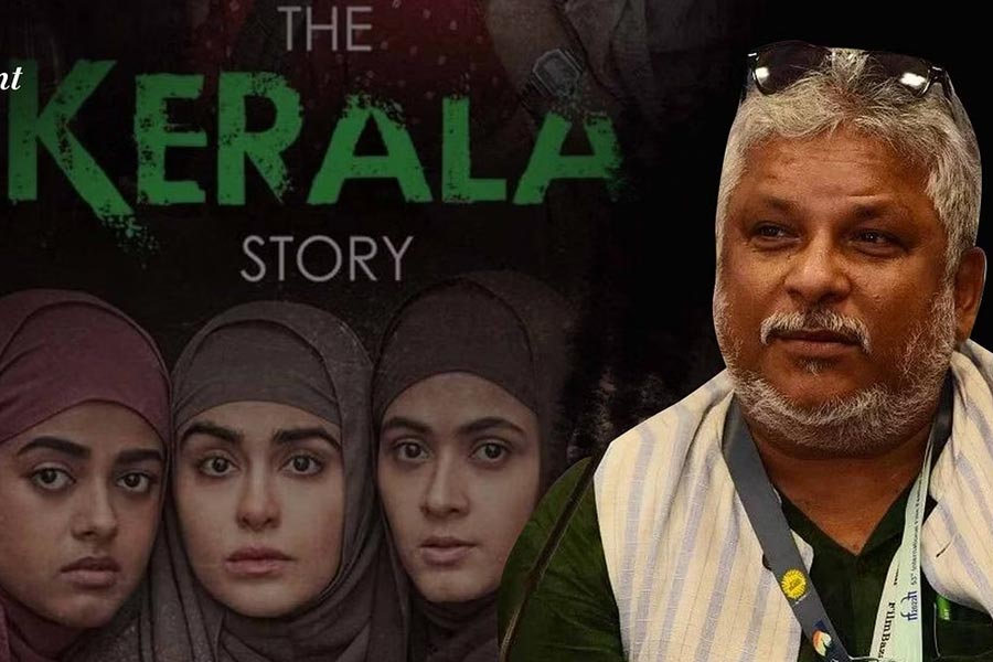 Who is Adah Sharma who was casted in controversial movie The Kerala Story.