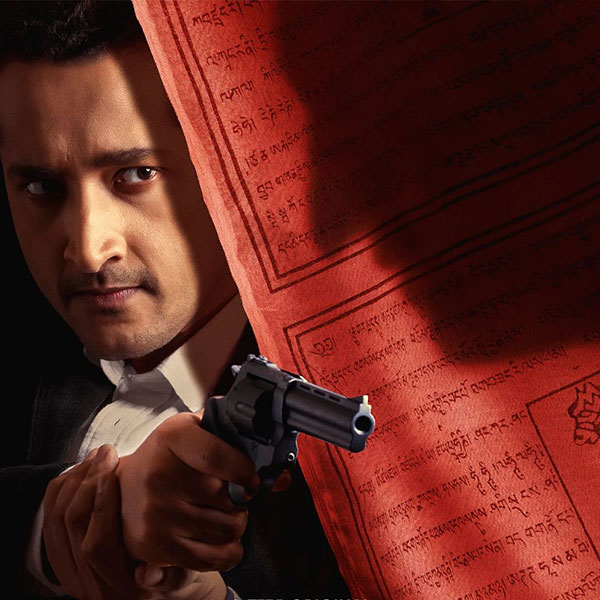 Tollywood director Arindam Sil gives a befitting reply to all the online trolls on his new web series Sabash Feluda with Parambrata Chatterjee