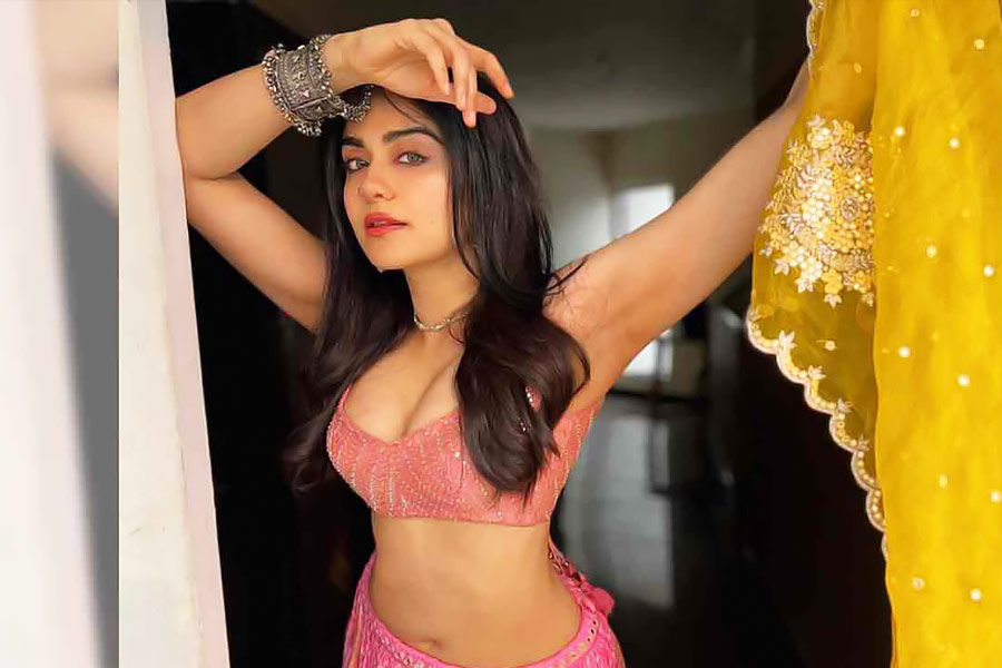 Who is Adah Sharma who was casted in controversial movie The Kerala Story.