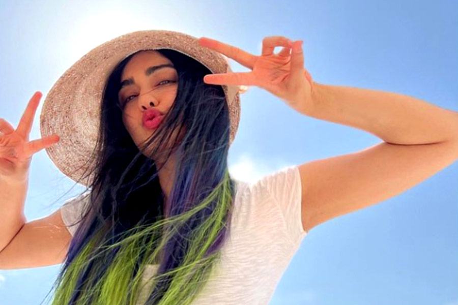 Who is Adah Sharma who was casted in controversial movie The Kerala Story.