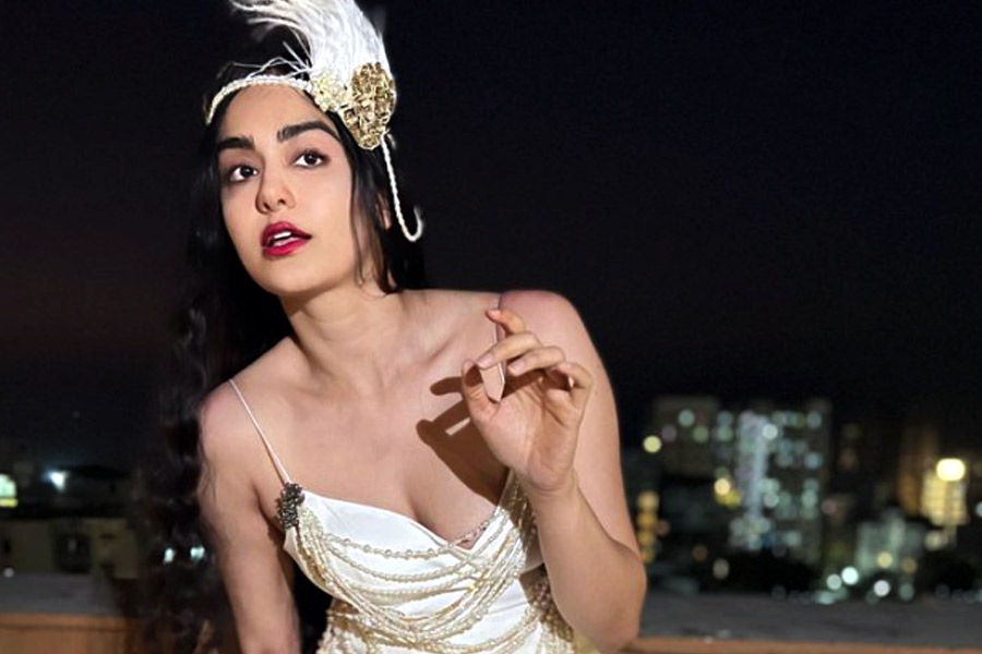 Who is Adah Sharma who was casted in controversial movie The Kerala Story.