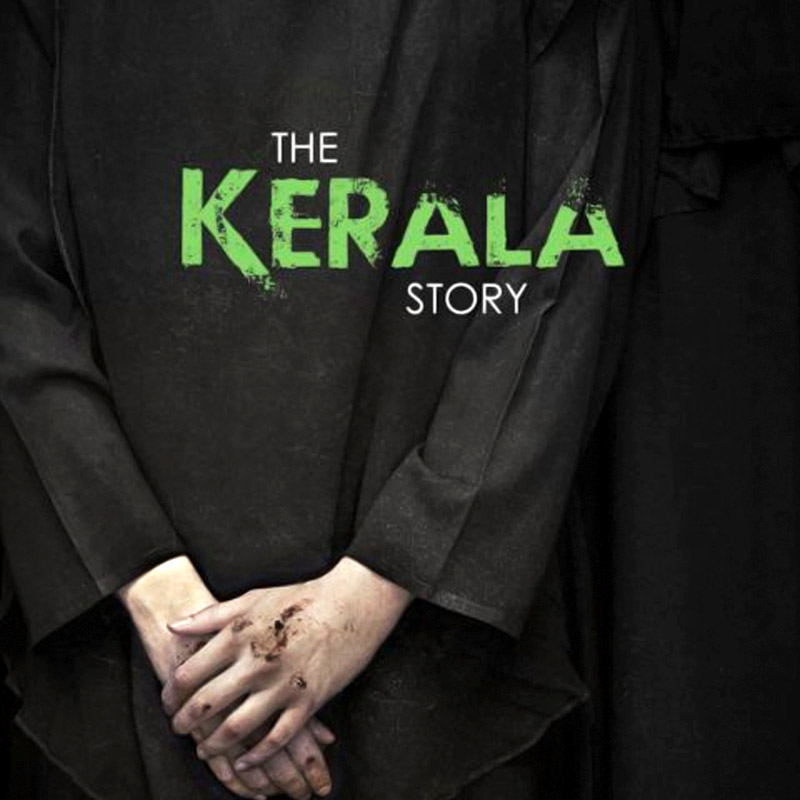 Who is Adah Sharma who was casted in controversial movie The Kerala Story.