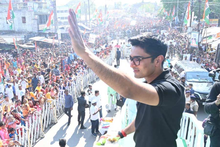 image of Abhishek Banerjee 