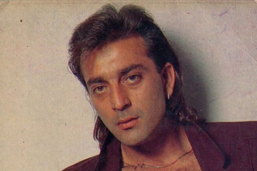 Bollywood Actor Sanjay Dutt