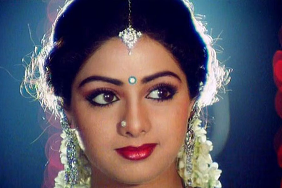 Sridevi