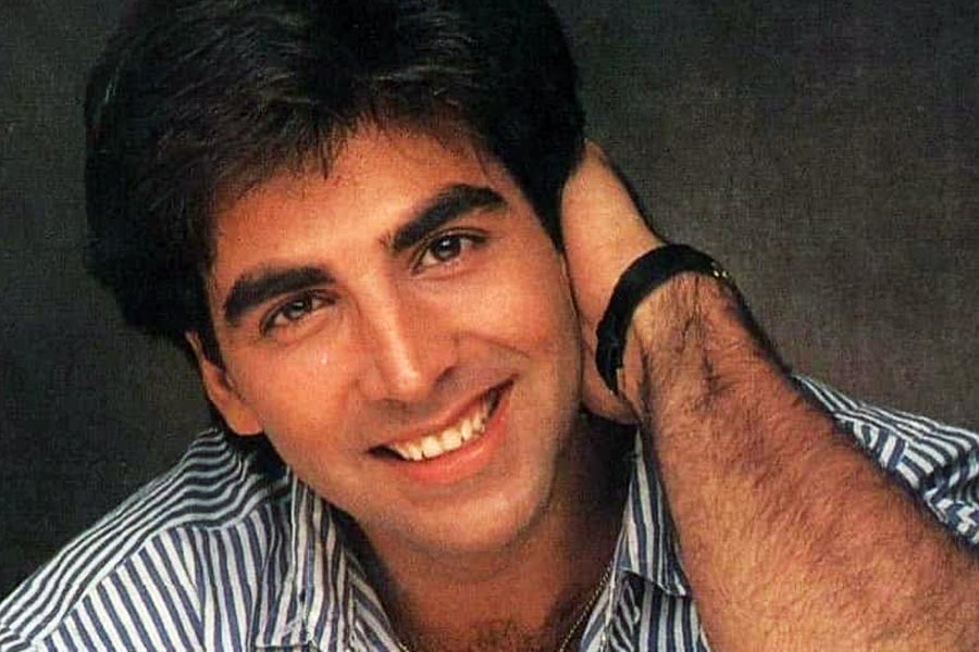 Akshay Kumar