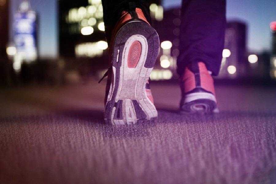 Benefits of Walking After Dinner | Five surprising health benefits of ...