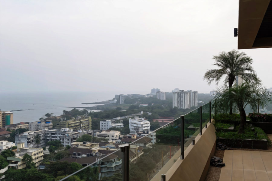 image of mumbai flat 