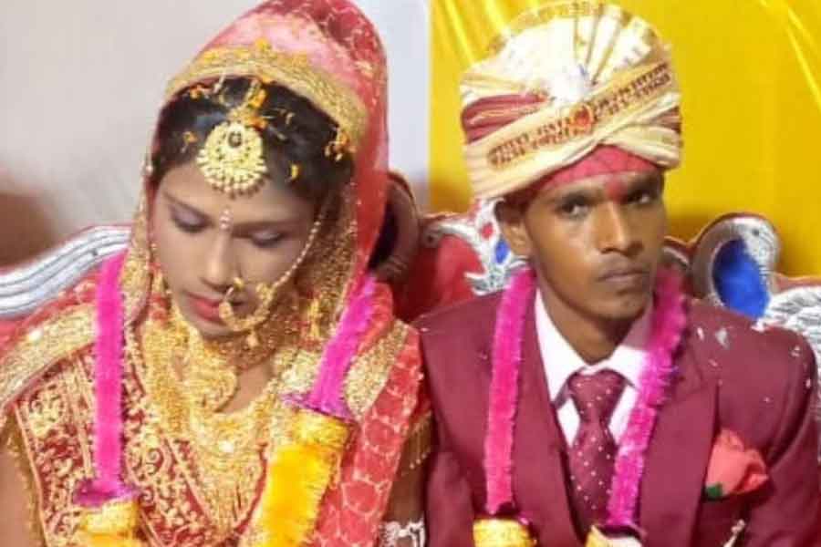 ল্যানসেটের রিপোর্ট বলছে, উত্তরপ্রদেশের মতো রাজ্যে বালিকা বধূরা ১৯৯৩ সালে ৩৩ লক্ষের ঘর থেকে কমে এখন ১৬-১৭ লক্ষ। পশ্চিমবঙ্গের থেকে অনেক পিছিয়ে থেকেও বাল্যবিবাহ হ্রাসে তারা উন্নতি করেছে।