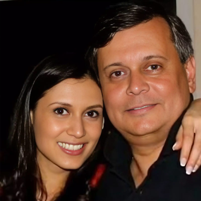 Karan Deol would be wife Drisha