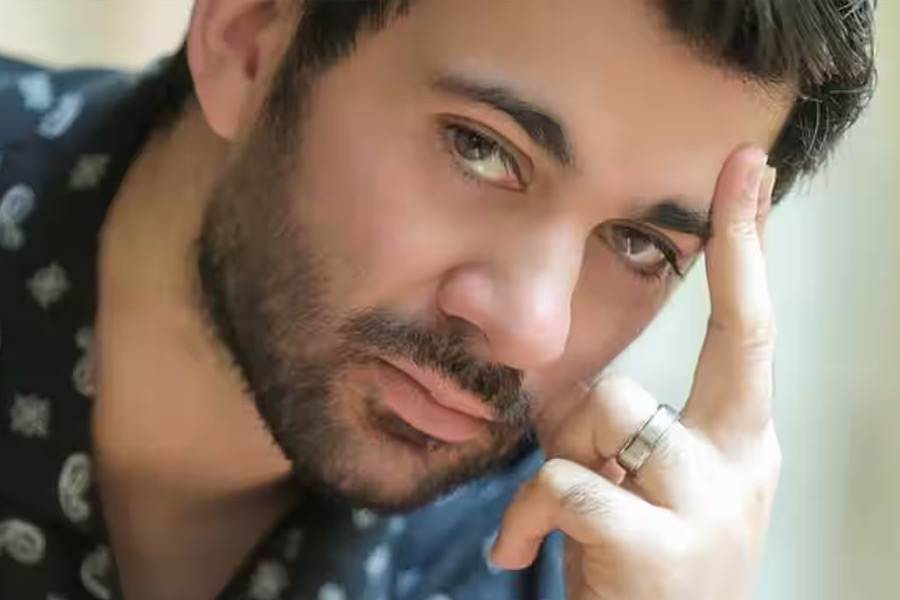 Karan Deol