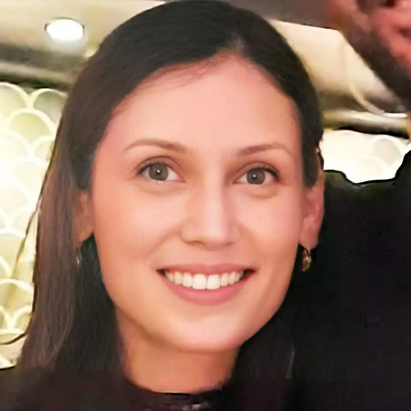 Karan Deol fiance Drisha