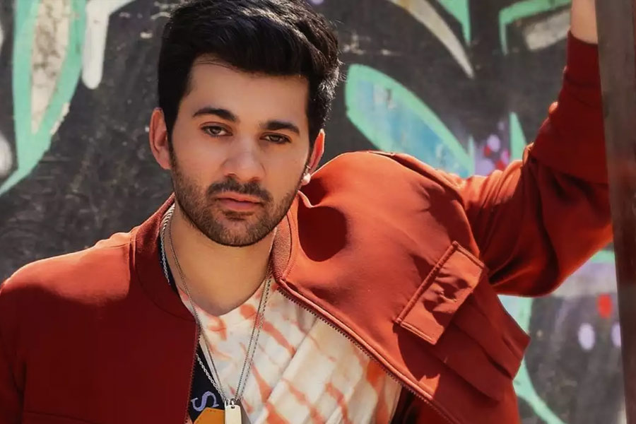 Karan Deol