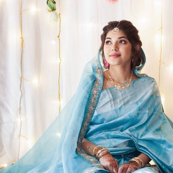 Chief heat officer of Dhaka Bushra Afrin has worked in short films before.