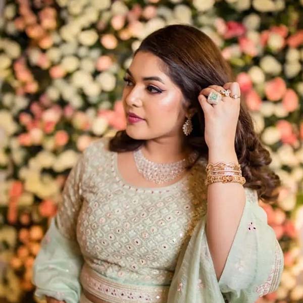 Chief heat officer of Dhaka Bushra Afrin has worked in short films before.