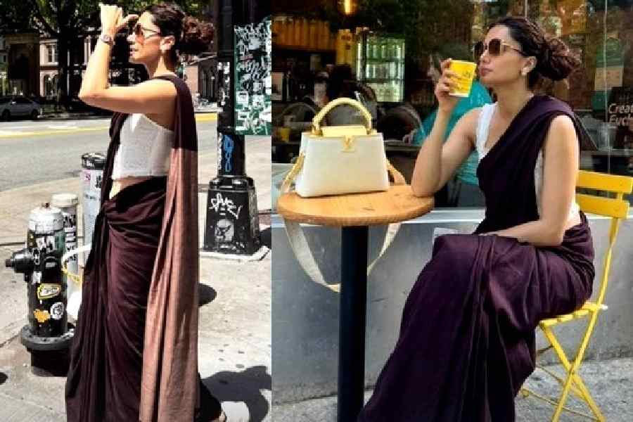 image of tapsee Pannu