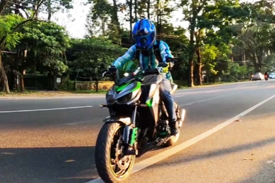 image of youtuber Agastya Chauhan 