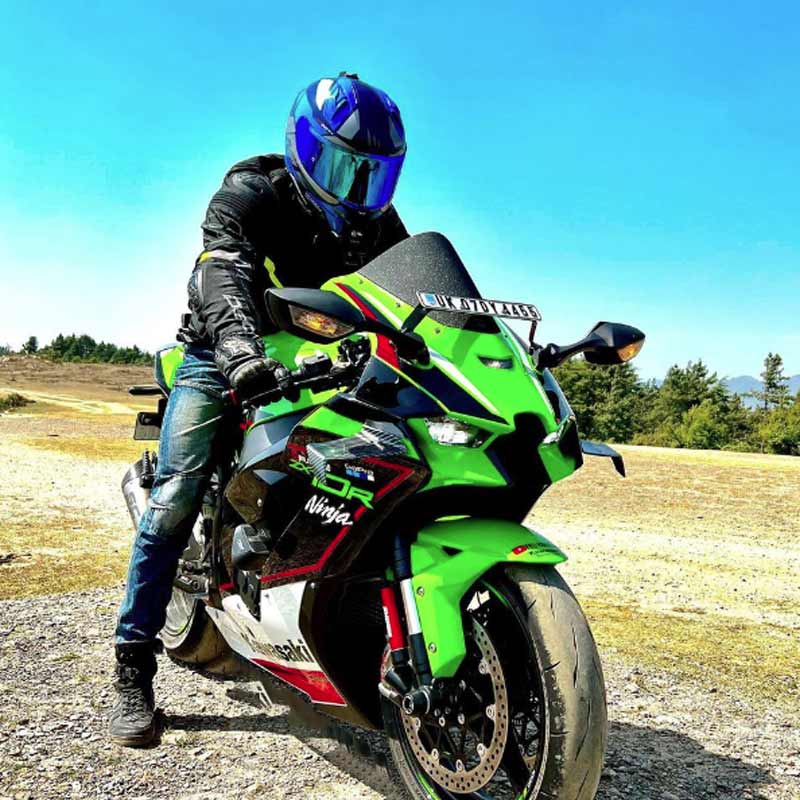 image of youtuber Agastya Chauhan 