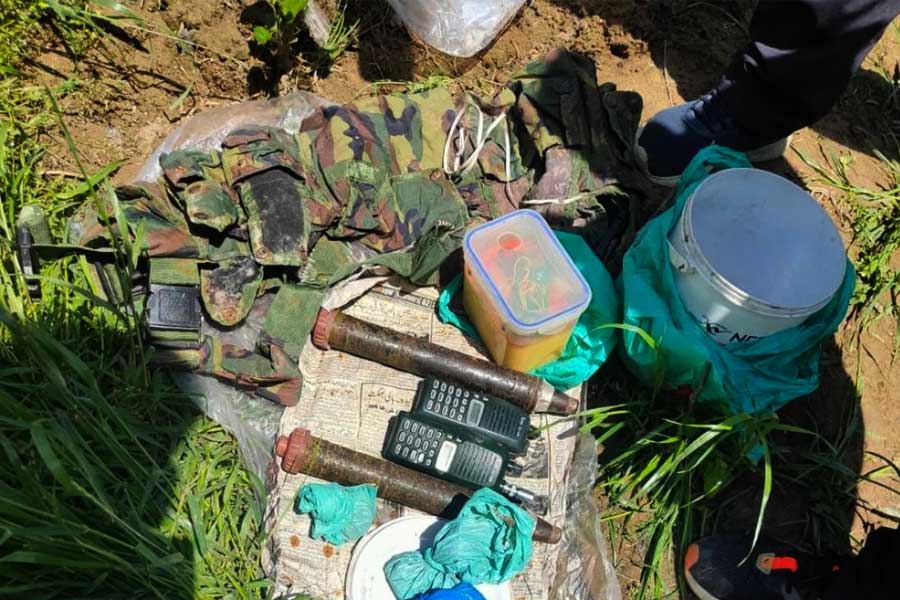 Major tragedy averted as police recover 5-6 kg IEDs in J&K’s Pulwama