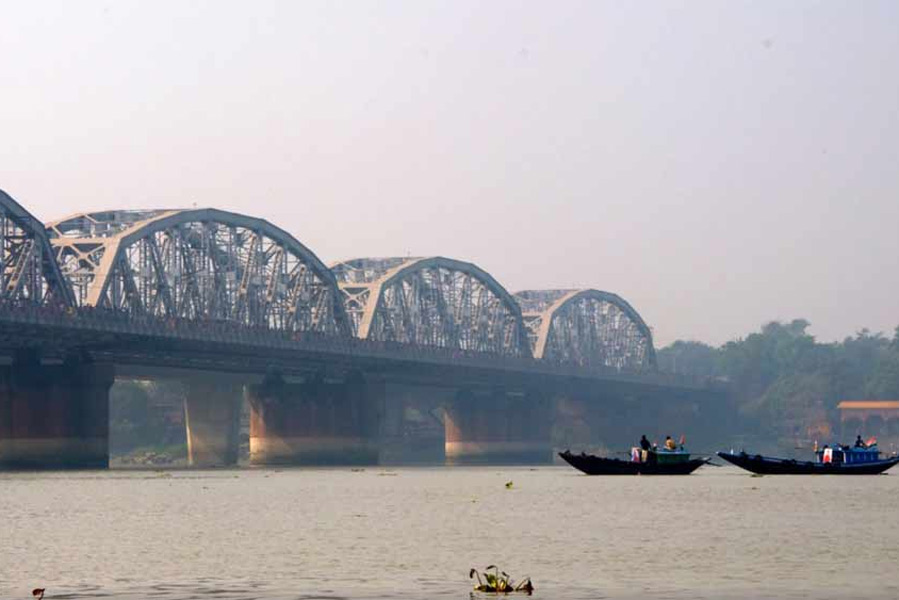 An image of Bally Bridge