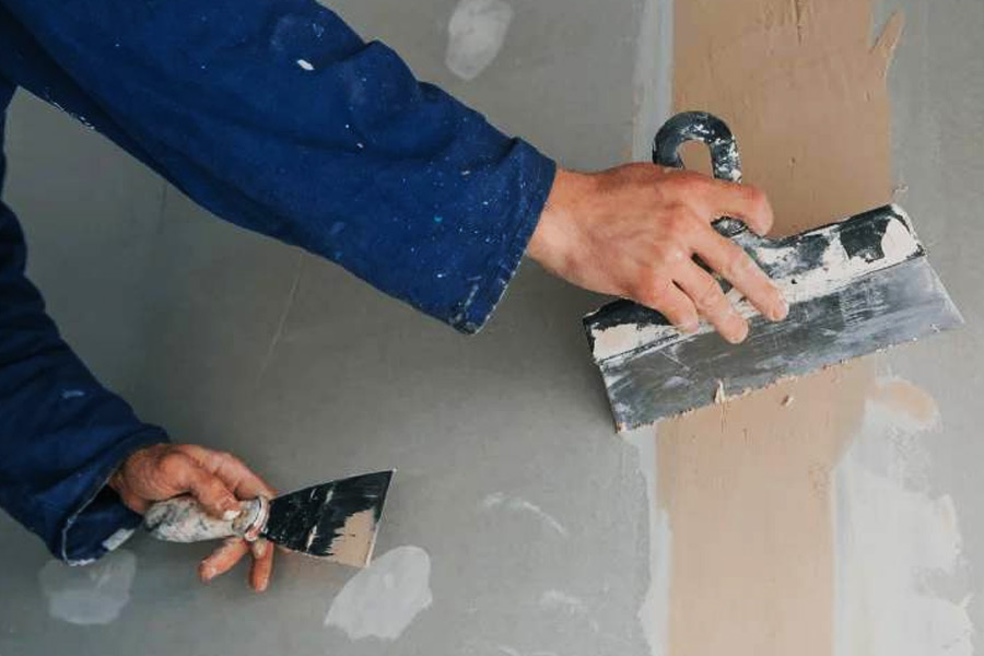 উপার্জনের জন্য দিনমজুরি, রংমিস্ত্রির কাজ থেকে ছুতোরের কাজও করেছেন তিনি। আয়ের জন্য তাঁর কাছে যে কাজই আসত, তিনি করতেন।