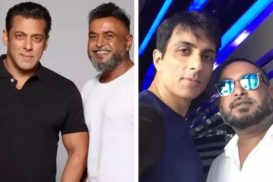 মুন্না এক সাক্ষাৎকারে জানান, সলমন খান এবং সুনীল শেট্টির মতো বলি তারকারা তাঁর কেরিয়ার তৈরিতে সাহায্য করেছেন। ইন্ডাস্ট্রিতে নবাগত তারকাদের কাছে ফোটোশুটের জন্য মুন্নার নাম উল্লেখ করতেন তাঁরা।