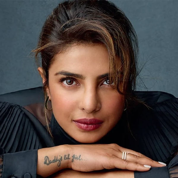 Priyanka Chopra Jonas