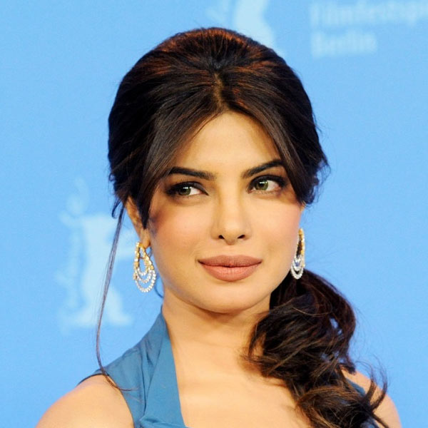 Priyanka Chopra Jonas