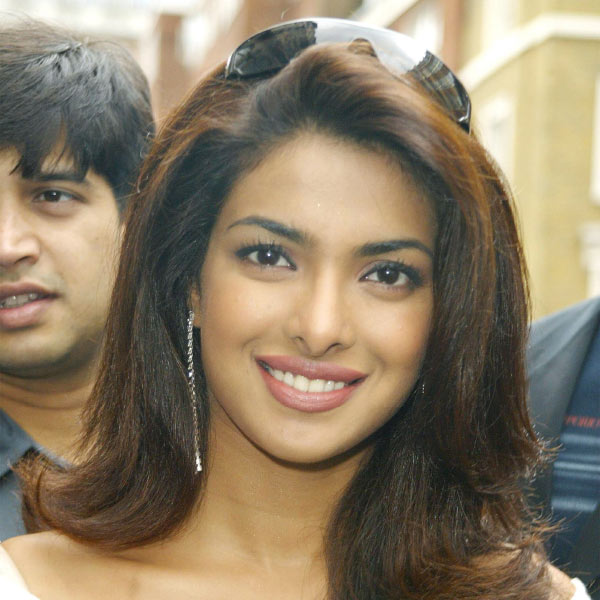 Priyanka Chopra Jonas