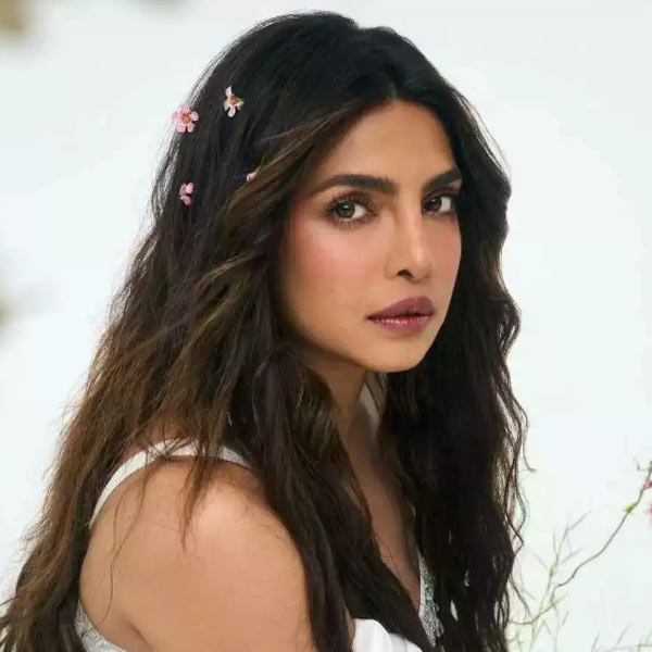 Priyanka Chopra Jonas