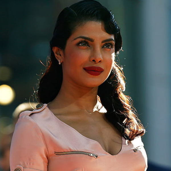 Priyanka Chopra Jonas