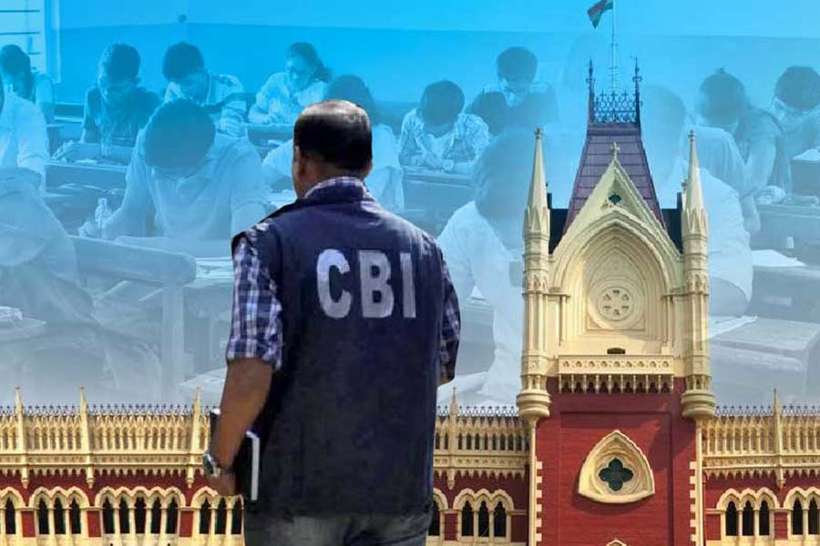 Calcutta High Court changes the Head of CBI SIT, formed to investigate primary recruitment scam.