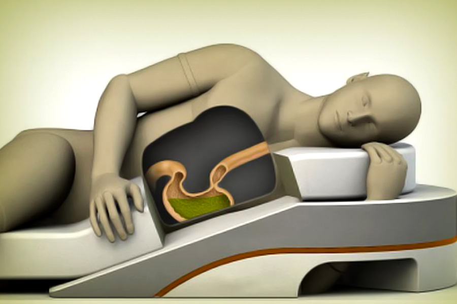 image of sleep.